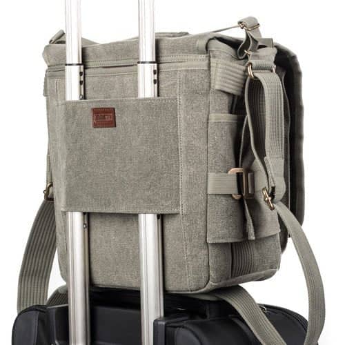 Think Tank Photo Retrospective 20 V2.0 Shoulder Bag