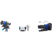 Novoflex NEX-RETRO Reverse Macro Adapter for Sony E-Mount Lenses