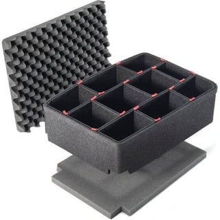TrekPak Divider Kit for Pelican 1535 Air Case