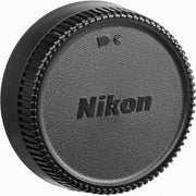 Nikon AF NIKKOR 20mm f/2.8D Lens