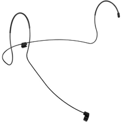 Rode LAVHS-JNR Headset Mount for Lavalier Microphones (Junior)