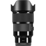 Sigma 20mm f/1.4 DG HSM Art for Sony (E-Mount)
