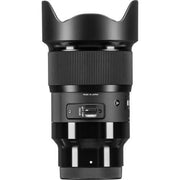 Sigma 20mm f/1.4 DG HSM Art for Sony (E-Mount)