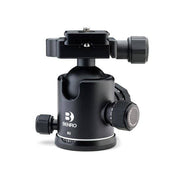 Benro B2 Ballhead 40mm, Sep Drag Control, PU60 Plate