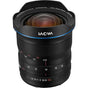 Laowa 10-18mm f/4.5-5.6 FE Zoom Lens for Sony E