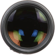 Nikon AF-S NIKKOR 105mm f/1.4E Lens