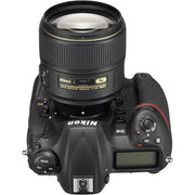 Nikon AF-S NIKKOR 105mm f/1.4E Lens