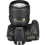 Nikon AF-S NIKKOR 105mm f/1.4E Lens