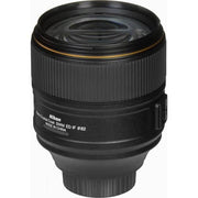 Nikon AF-S NIKKOR 105mm f/1.4E Lens
