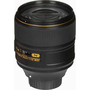 Nikon AF-S NIKKOR 105mm f/1.4E Lens