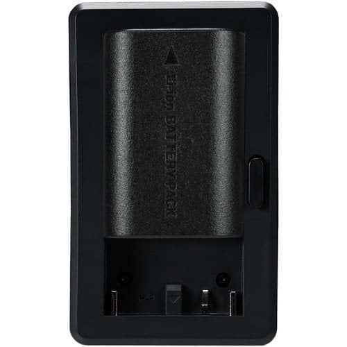 Teradek Bolt LT/XT Direct Battery Plate Sony LPlus LP-E6
