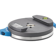 Novoflex Q=BASE II Arca-Type Compatible Quick Release Clamp