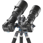 Novoflex FALCON Double Gimbal Head