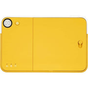 Kodak PRINTOMATIC Instant Digital Camera (Yellow)