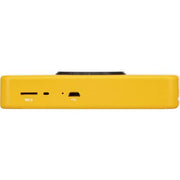 Kodak PRINTOMATIC Instant Digital Camera (Yellow)