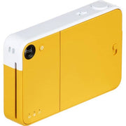 Kodak PRINTOMATIC Instant Digital Camera (Yellow)
