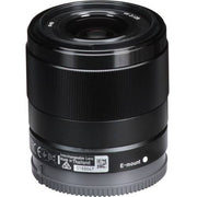 Sony FE 28mm f/2 Wide Angle Lens
