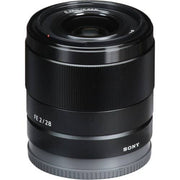 Sony FE 28mm f/2 Wide Angle Lens