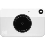 Kodak PRINTOMATIC Instant Digital Camera (Grey)