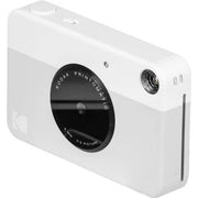 Kodak PRINTOMATIC Instant Digital Camera (Grey)