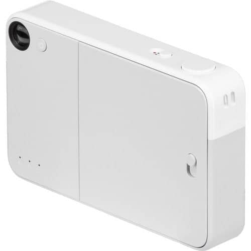 Kodak PRINTOMATIC Instant Digital Camera (Grey)