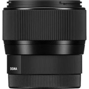 Sigma 56mm f/1.4 DC DN Contemporary Lens for Sony E-Mount
