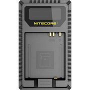 Nitecore USB Charger Leica