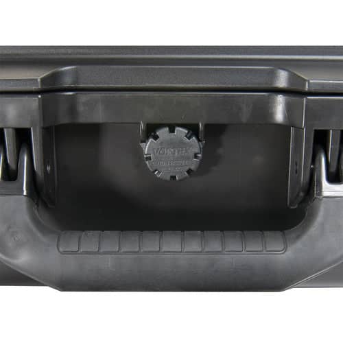 Pelican iM2370 Storm Case with Cubed Foam (Black)