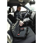 Pelican iM2370 Storm Case with Cubed Foam (Black)