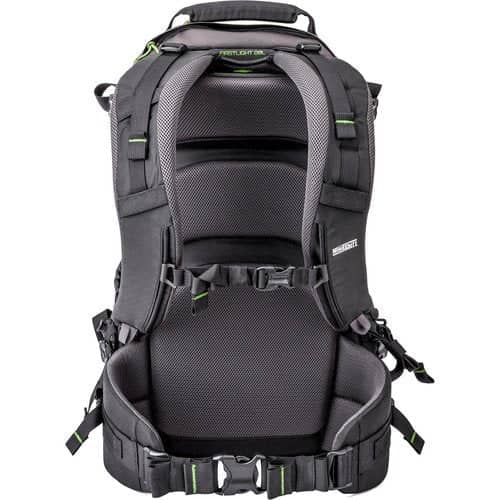 MindShift Gear FirstLight 20L DSLR & Laptop Backpack (Charcoal)