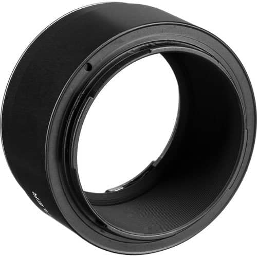 Novoflex NIKZ/LER Leica R Lens to Nikon Z-Mount Camera Adapter