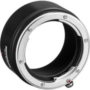 Novoflex NIKZ/LER Leica R Lens to Nikon Z-Mount Camera Adapter