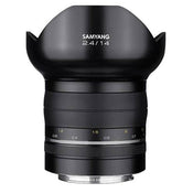 Samyang 14mm f/2.4 XP Lens Premium