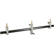 Manfrotto 154B Support Microphone Black