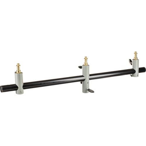 Manfrotto 154B Support Microphone Black