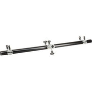 Manfrotto 154B Support Microphone Black