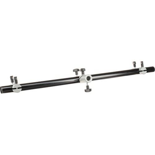 Manfrotto 154B Support Microphone Black