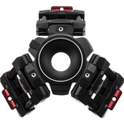 Manfrotto 529B Tripod Video Hi-Hat Heavy Duty