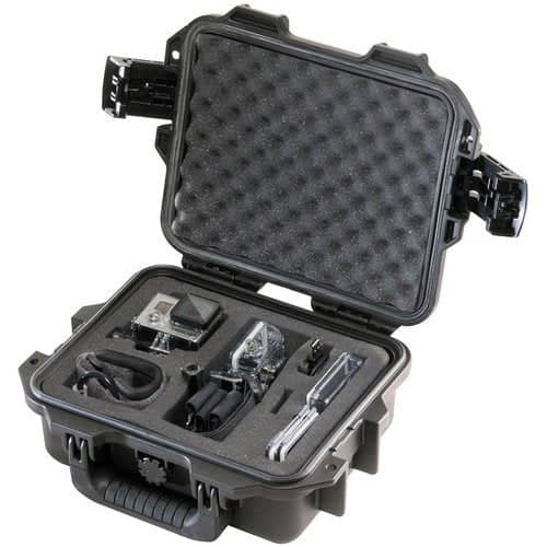 Pelican IM2050 Storm Case for GoPro Camera (Black)