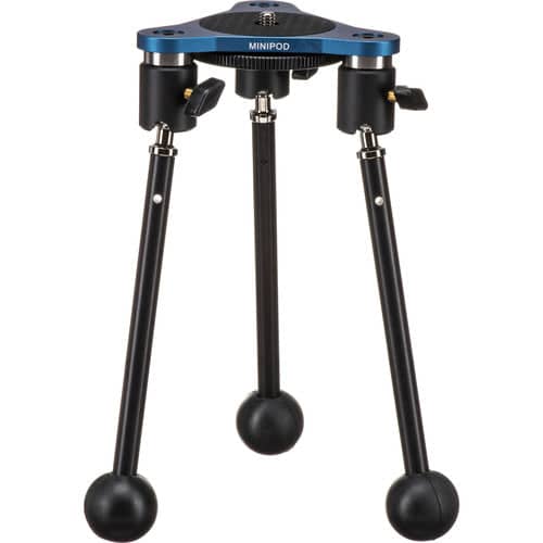 Novoflex MINIPOD NF3320 MiniPod