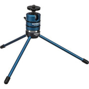 Novoflex MICROSTATIV Microstativ Tabletop Tripod with BALL 19 Mini Ball Head