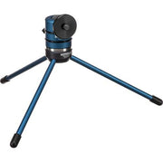 Novoflex MICROSTATIV Microstativ Tabletop Tripod with BALL 19 Mini Ball Head