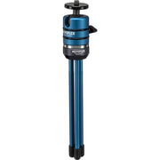 Novoflex MICROSTATIV Microstativ Tabletop Tripod with BALL 19 Mini Ball Head