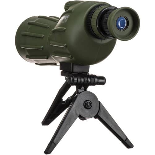 Konus KonuSpot-50 15-40x50 Spotting Scope (Straight Viewing)