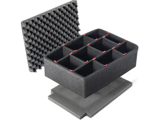 Pelican TREK PAK Divider SET for 1550