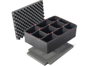 Pelican TREK PAK Divider SET for 1550