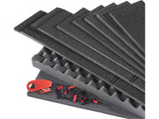 Pelican TREK PAK Divider SET for 1550