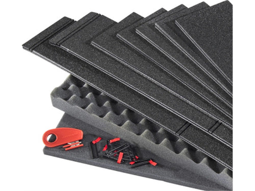 Pelican TREK PAK Divider SET for 1550