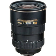 Nikon AF-S DX NIKKOR 17-55mm f/2.8G IF ED Lens