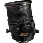 Nikon PC-E NIKKOR Micro 45mm f/2.8D ED Lens